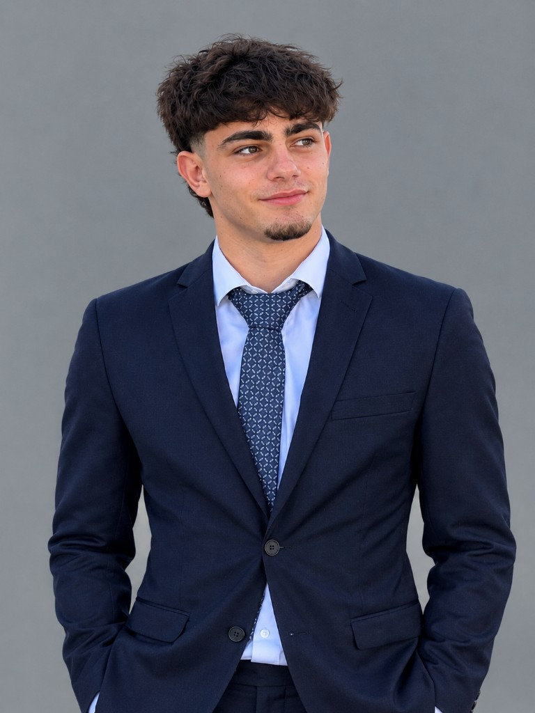 Iago Estévez
